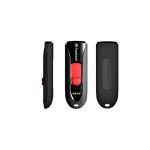 Transcend Jet Flash JF590K 64GB USB Flash Drive , 3 Months WRTY-2
