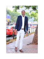 Smart Casual Mens Blazer 004