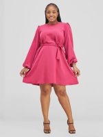 Lizola_Chausiku-Shift-Dress_D6A9870