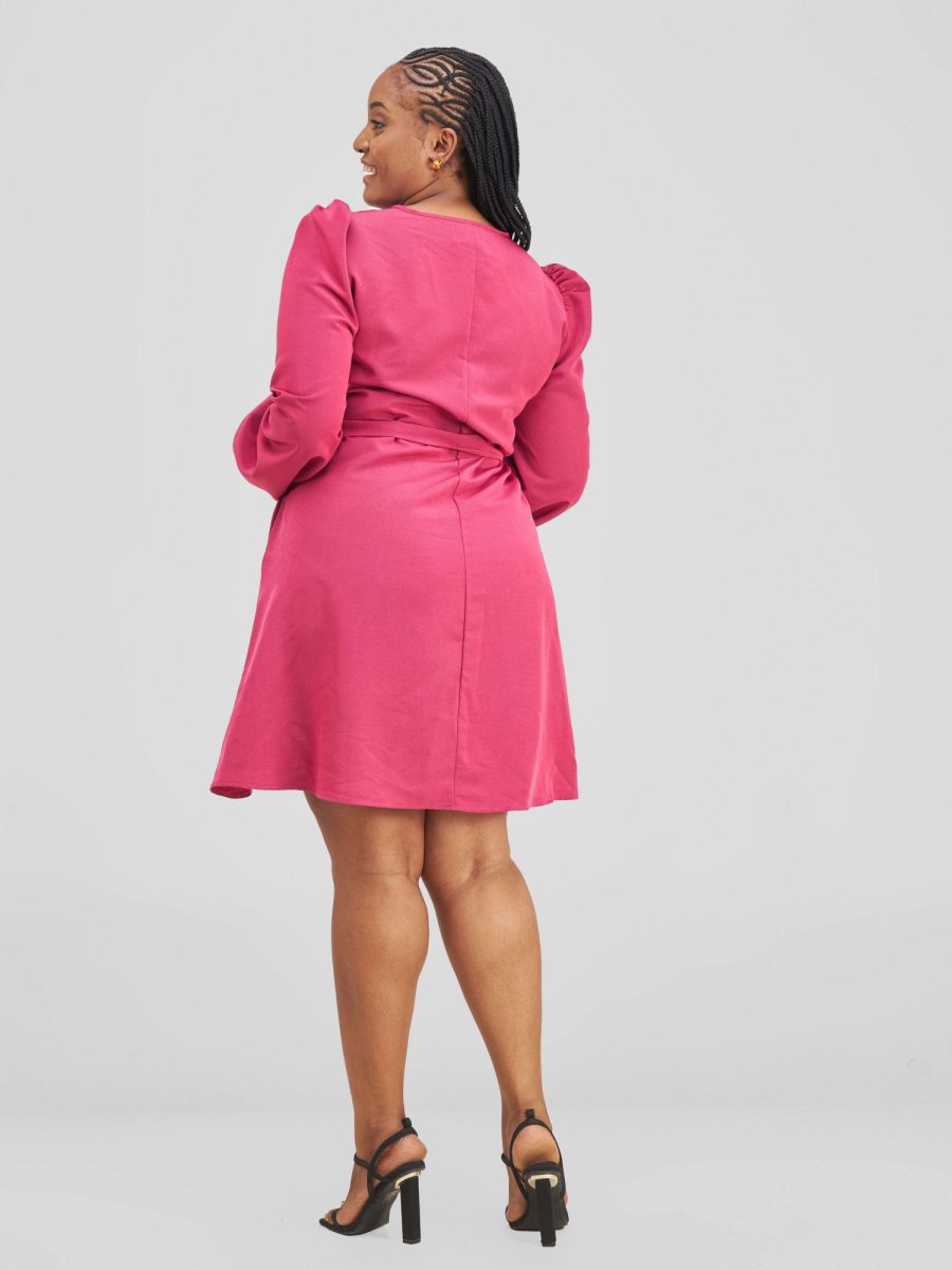 Lizola_Chausiku-Shift-Dress_D6A9882